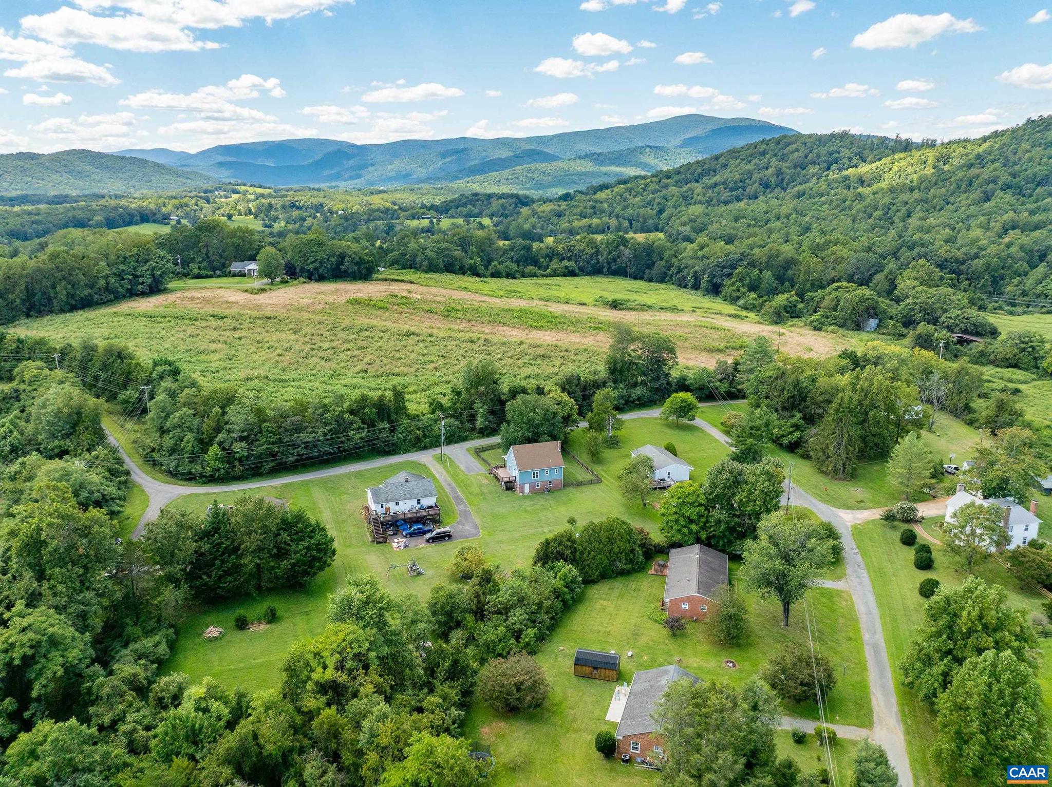 SPOTSWOOD ESTATES - Residential