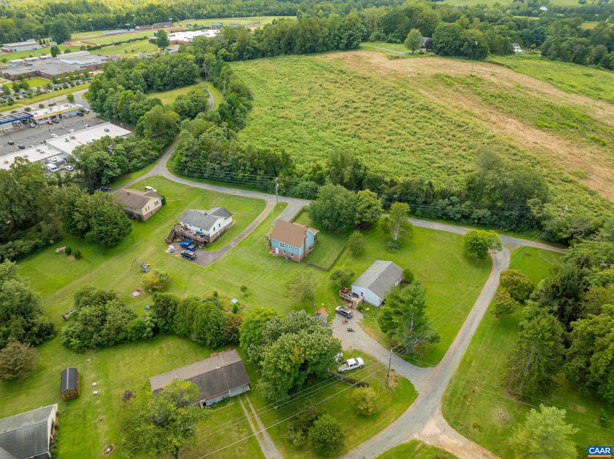 SPOTSWOOD ESTATES - Residential