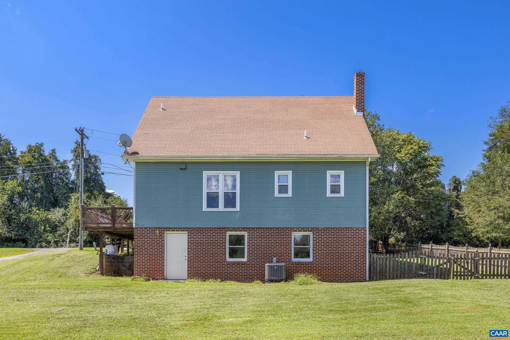 SPOTSWOOD ESTATES - Residential