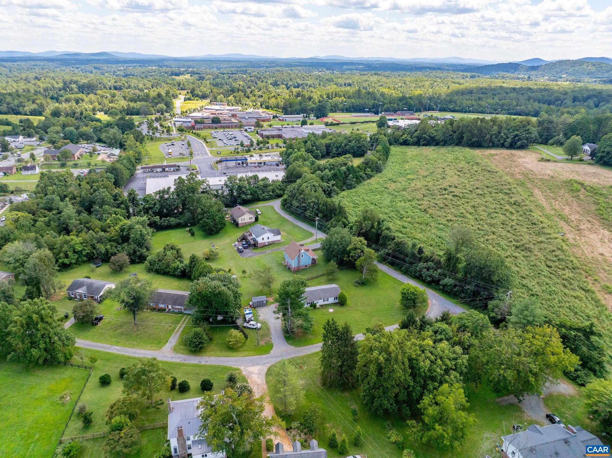 SPOTSWOOD ESTATES - Residential