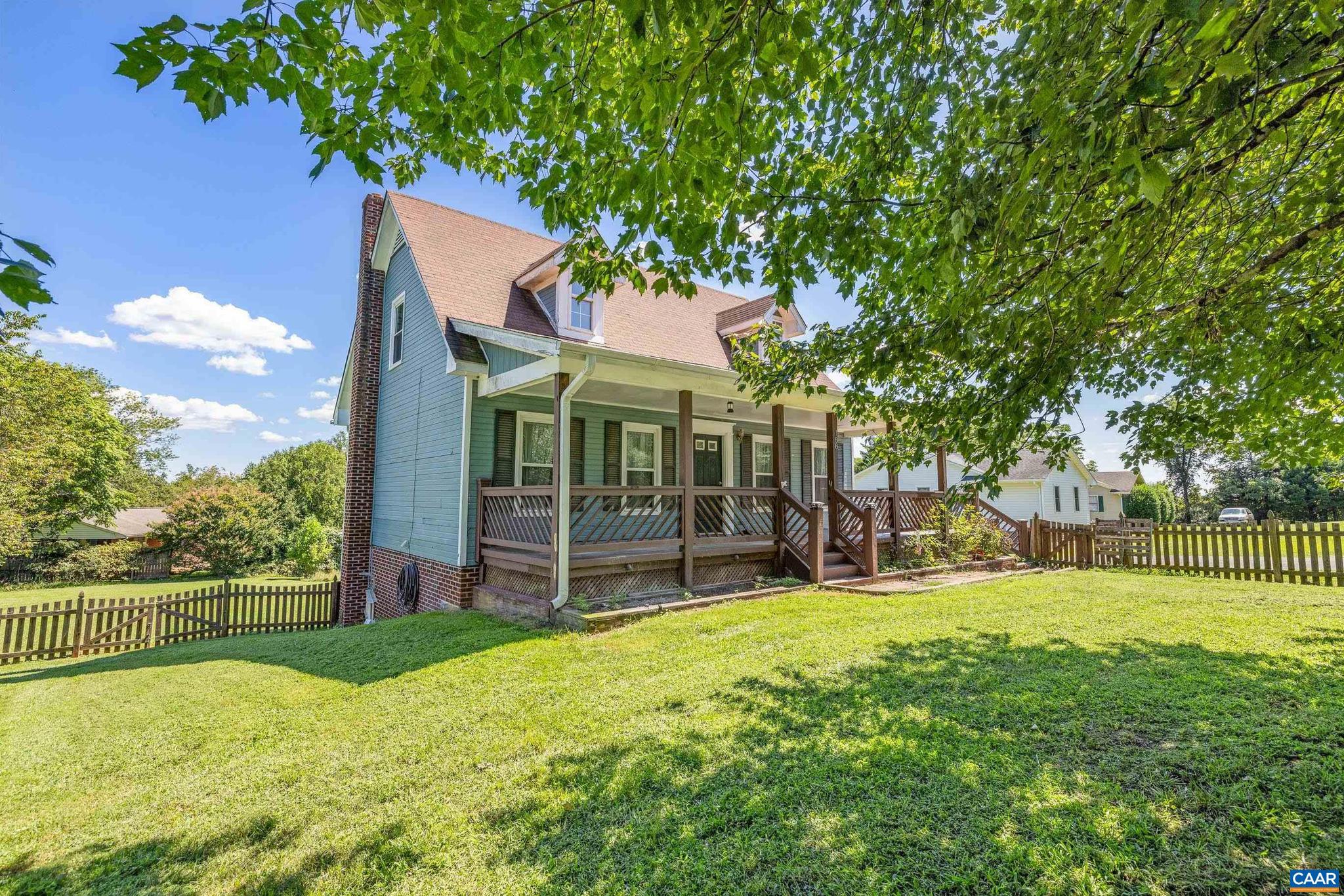 SPOTSWOOD ESTATES - Residential