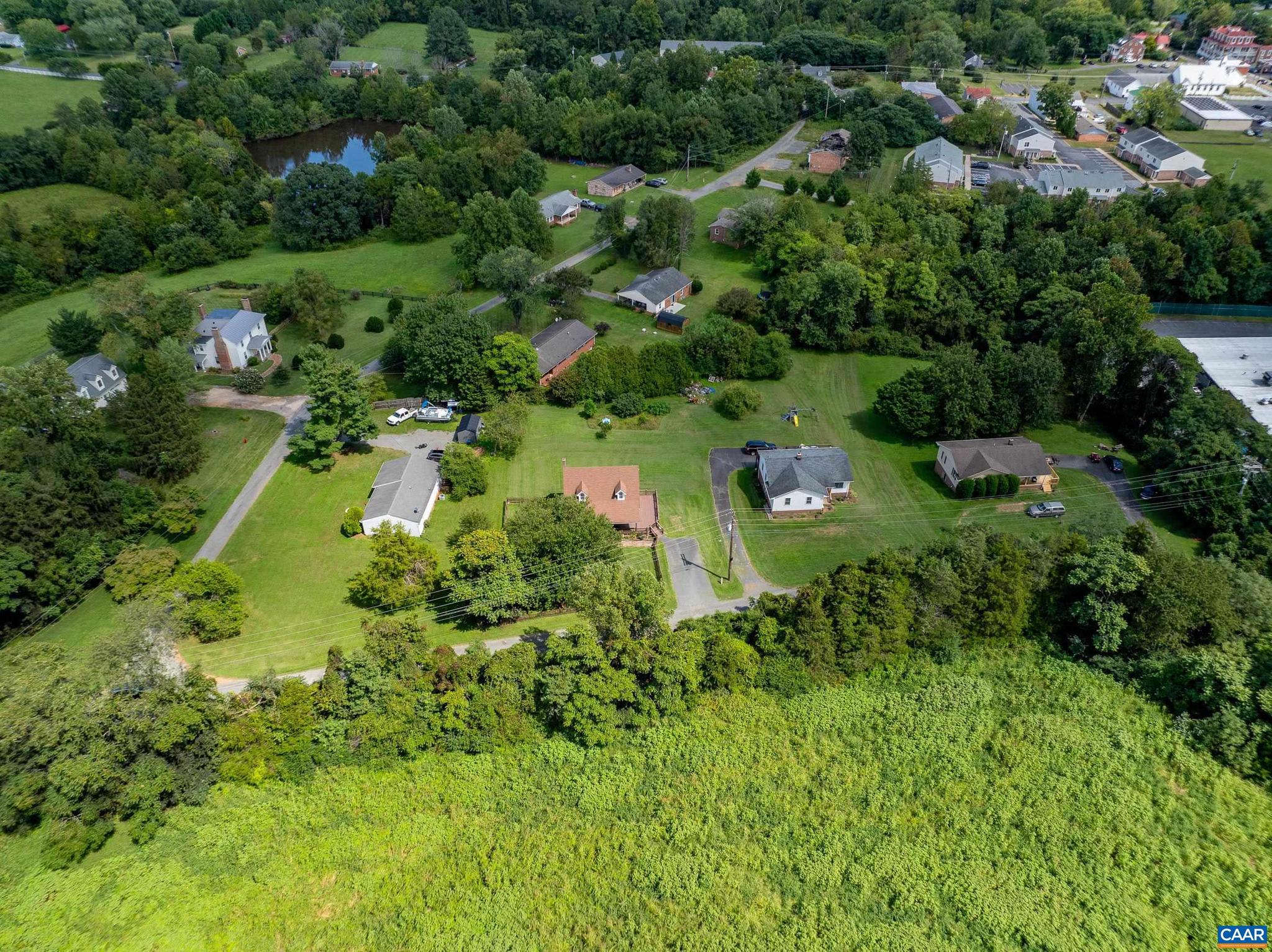 SPOTSWOOD ESTATES - Residential