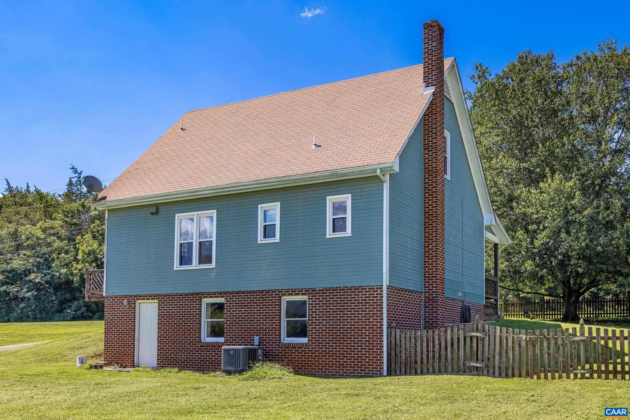 SPOTSWOOD ESTATES - Residential