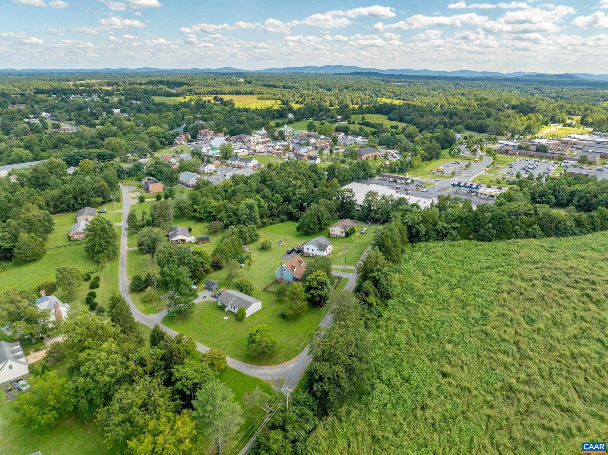 SPOTSWOOD ESTATES - Residential