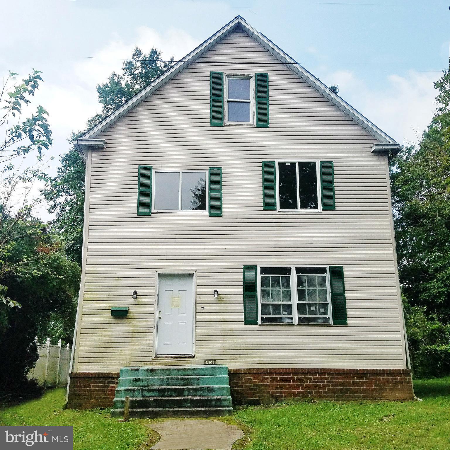 GLENHAM - BELFORD - Residential