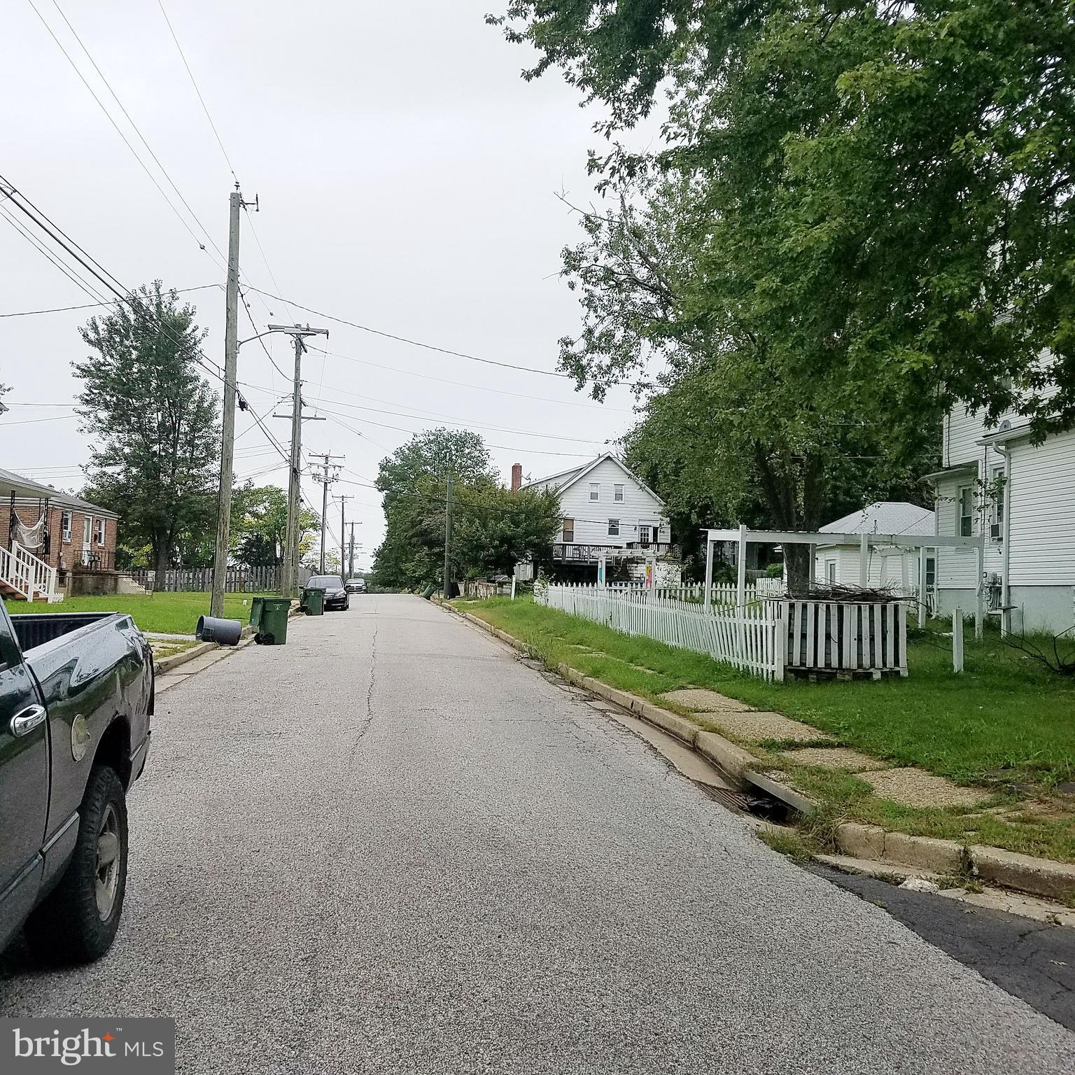 GLENHAM - BELFORD - Residential