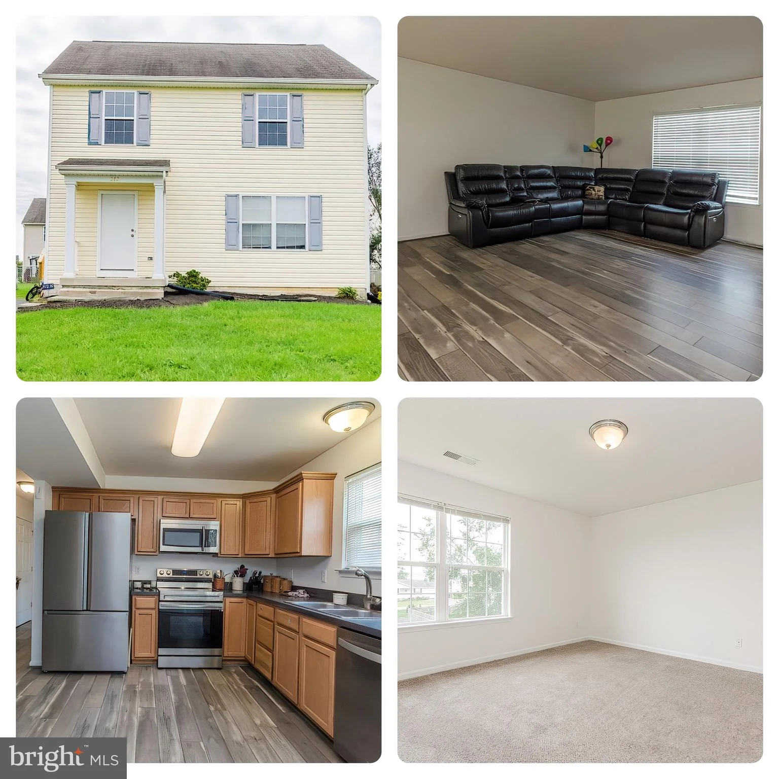 242 Huttons Vireo Drive, Martinsburg, WV 25405