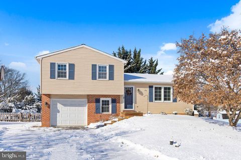 Photo of 6 Ivywood Court, LANCASTER, PA 17603 (MLS # PALA2063328)