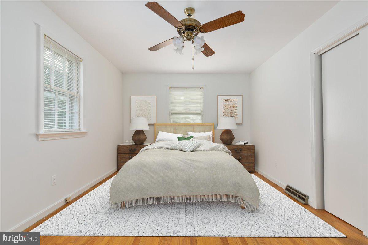 POPKINS HEIGHTS - Residential