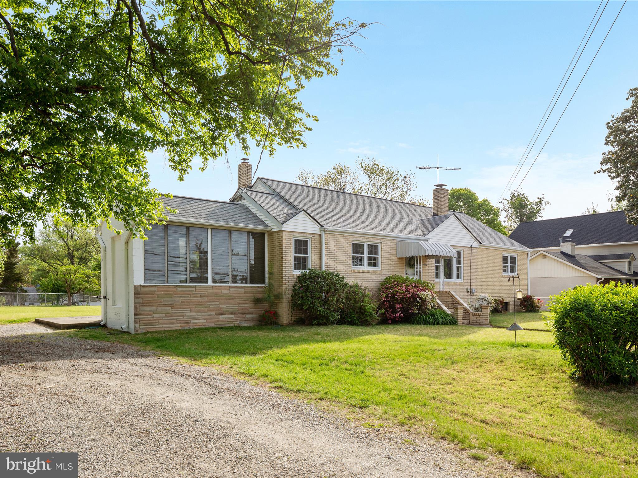 POPKINS HEIGHTS - Residential