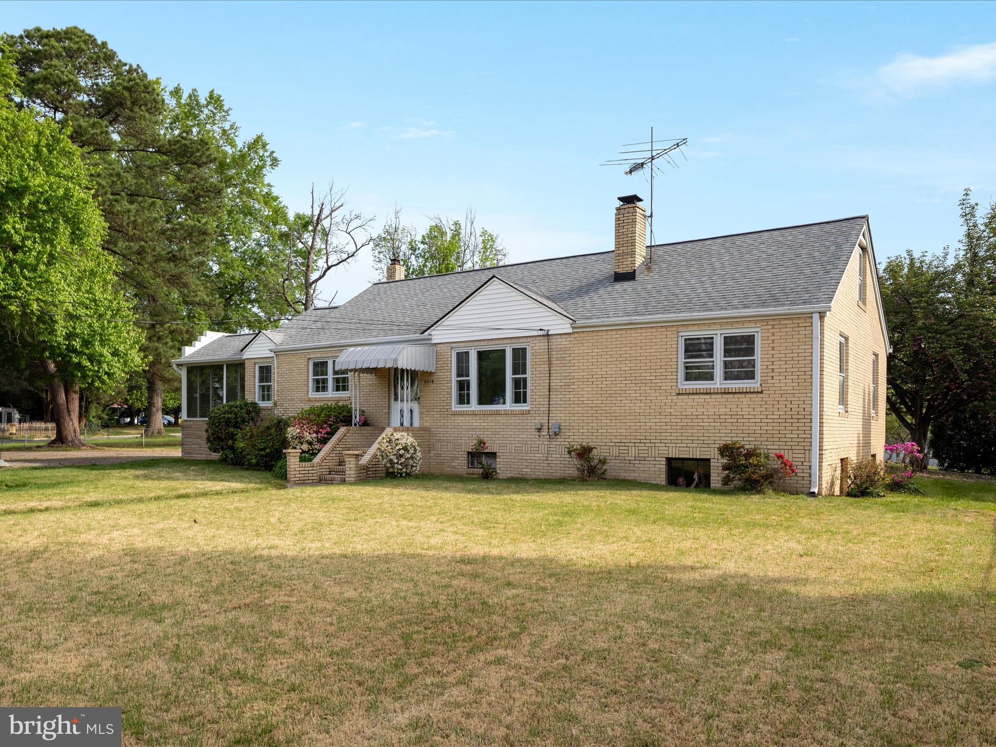 POPKINS HEIGHTS - Residential