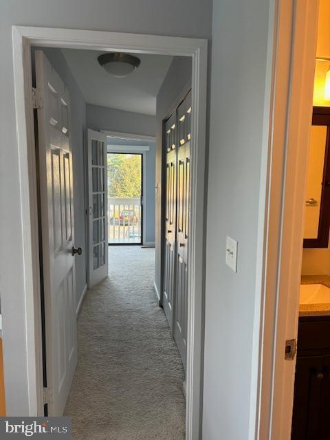 BENTLEY VILLAGE - Residential Lease