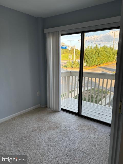 BENTLEY VILLAGE - Residential Lease