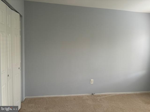 BENTLEY VILLAGE - Residential Lease