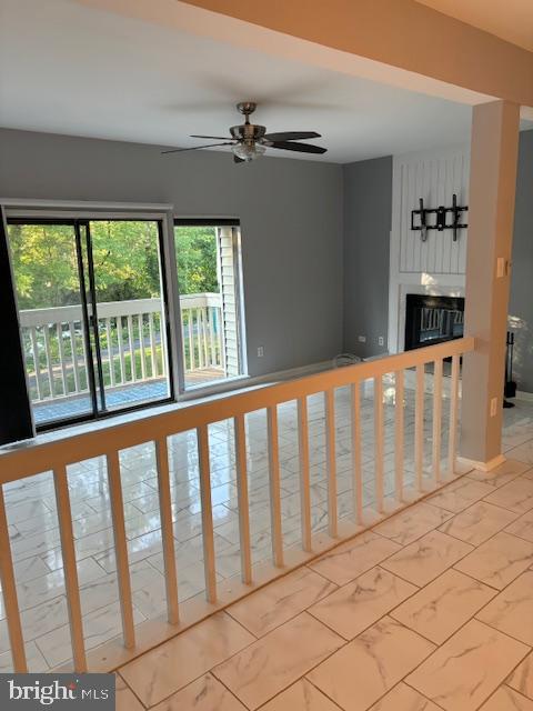 BENTLEY VILLAGE - Residential Lease