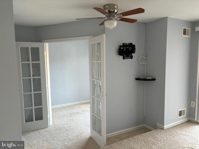 BENTLEY VILLAGE - Residential Lease