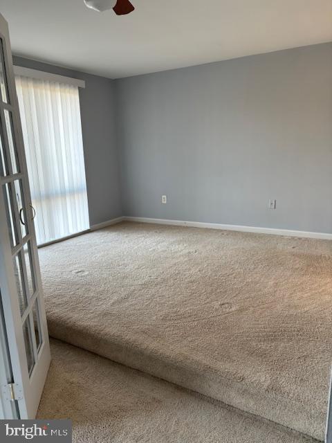 BENTLEY VILLAGE - Residential Lease