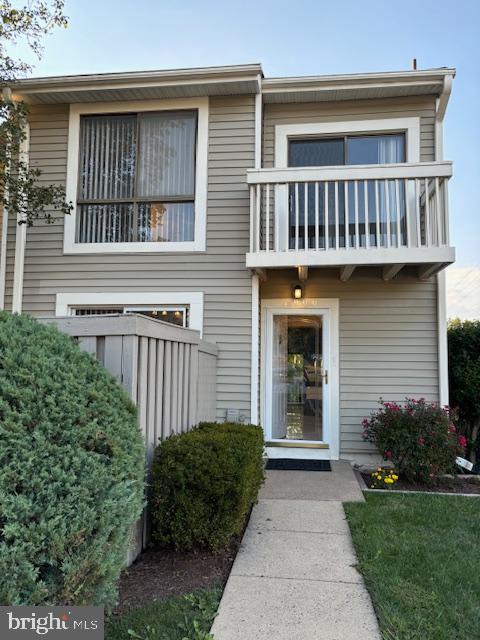 BENTLEY VILLAGE - Residential Lease