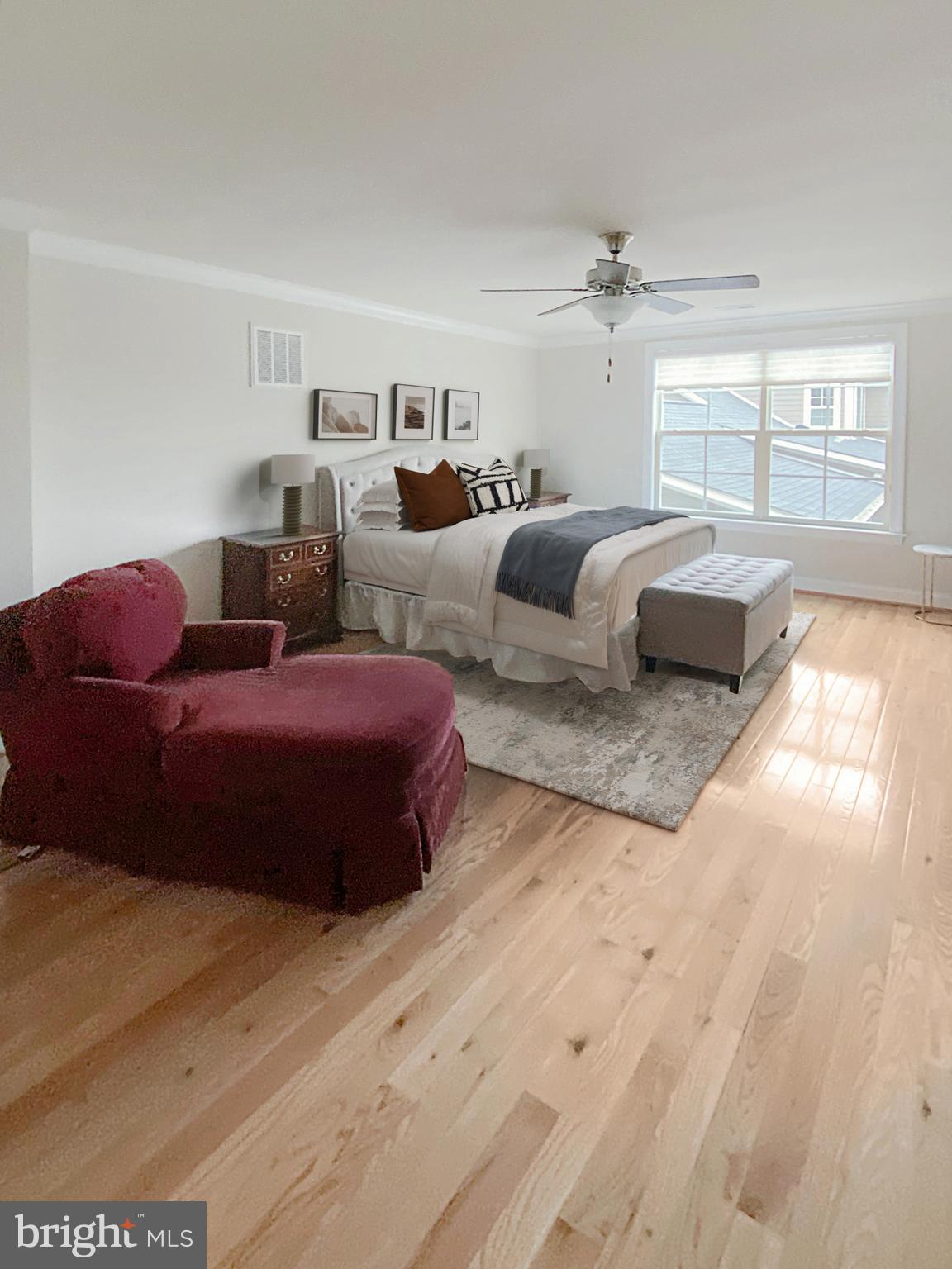 LONGVIEW CREST - Residential