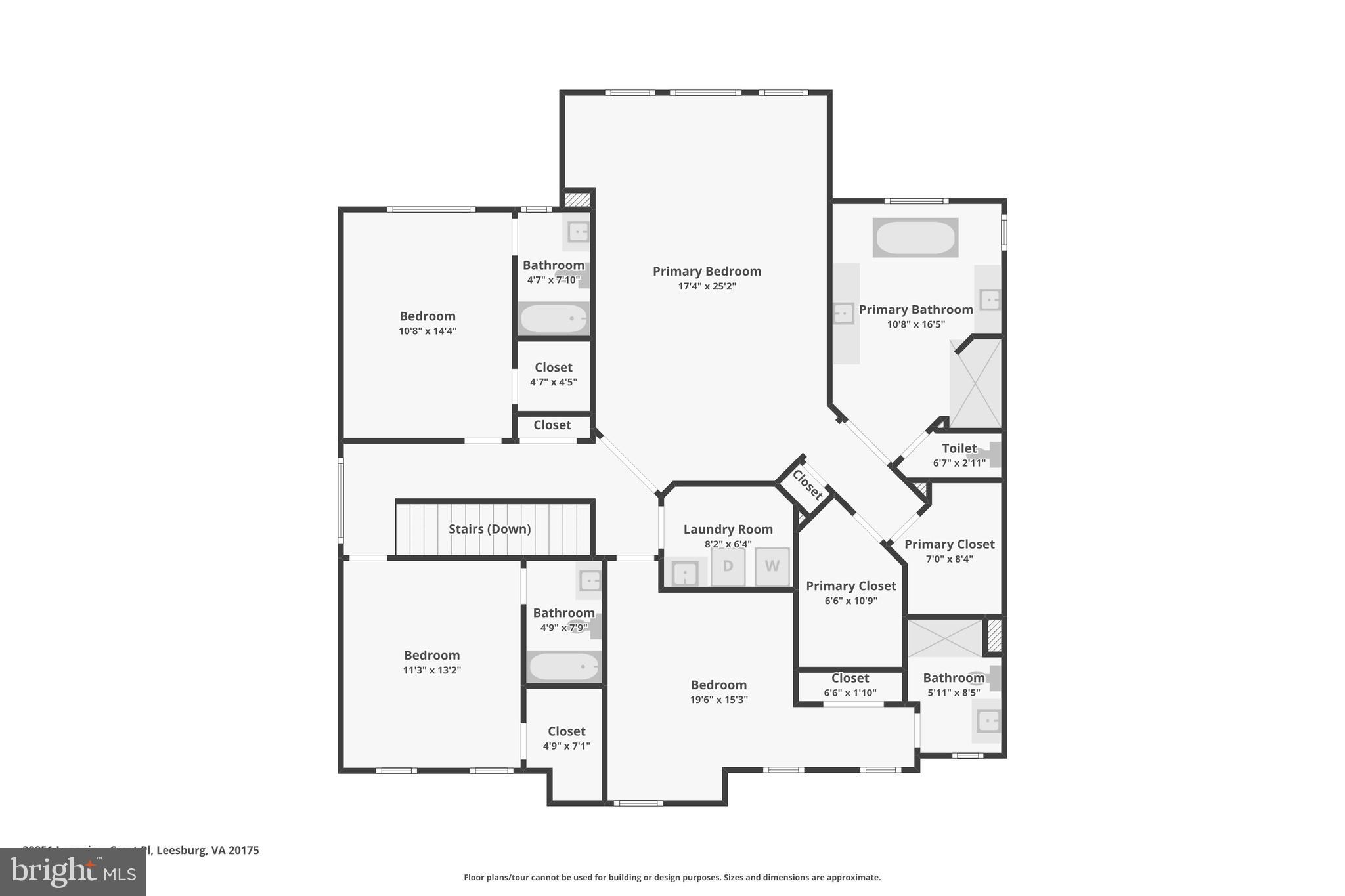 LONGVIEW CREST - Residential