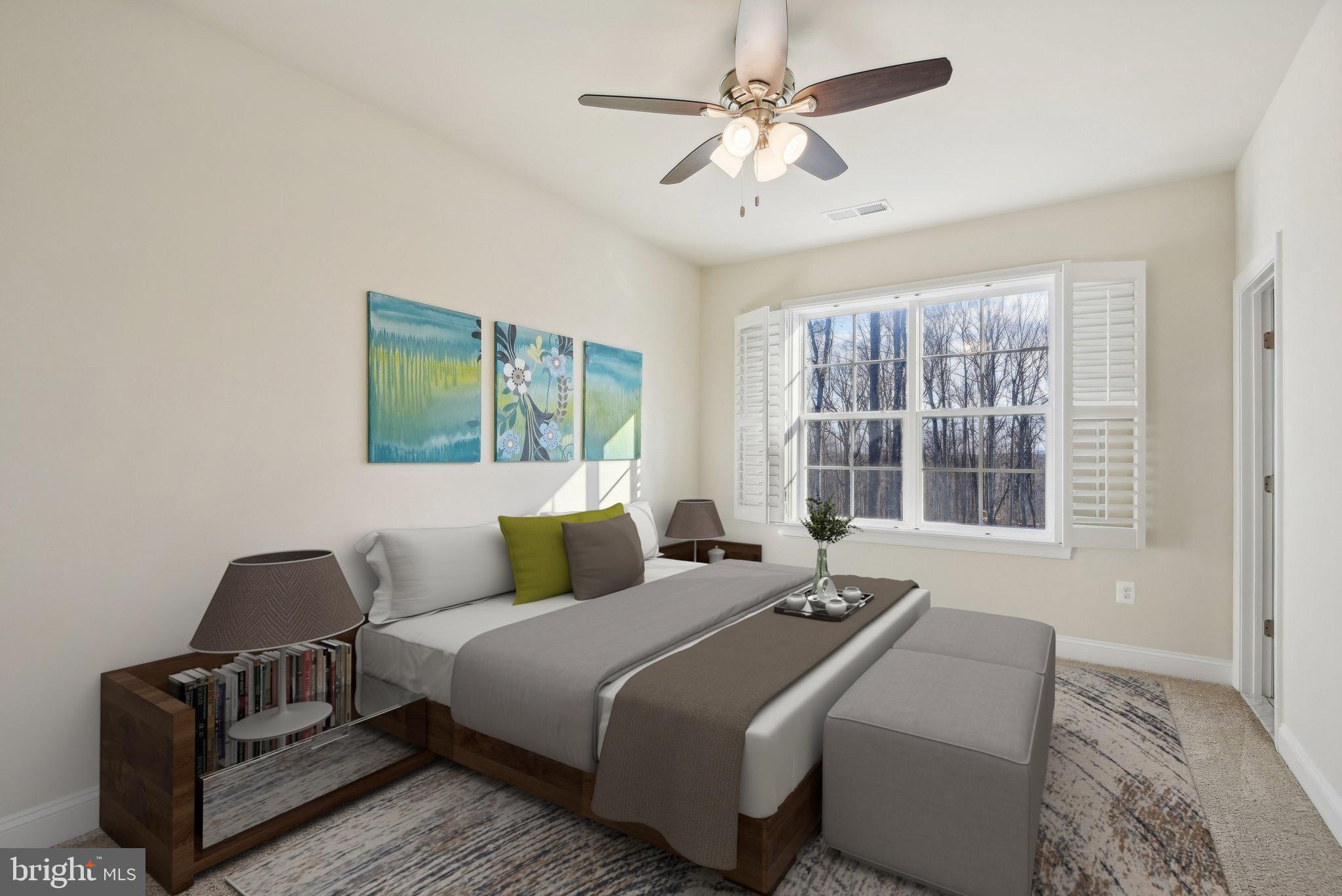 LONGVIEW CREST - Residential