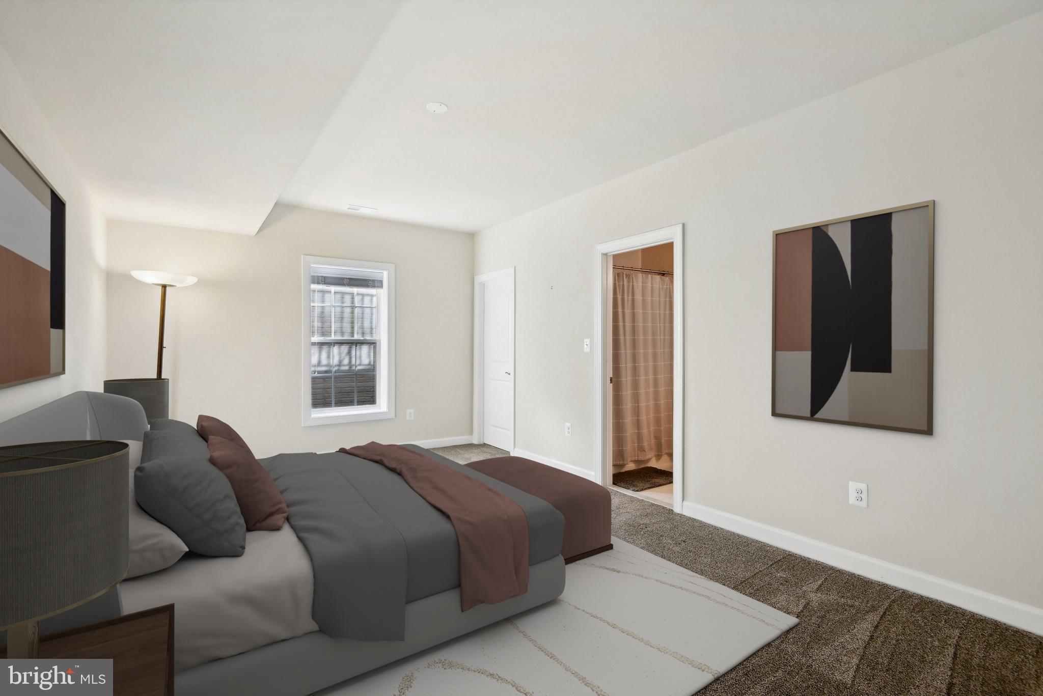 LONGVIEW CREST - Residential