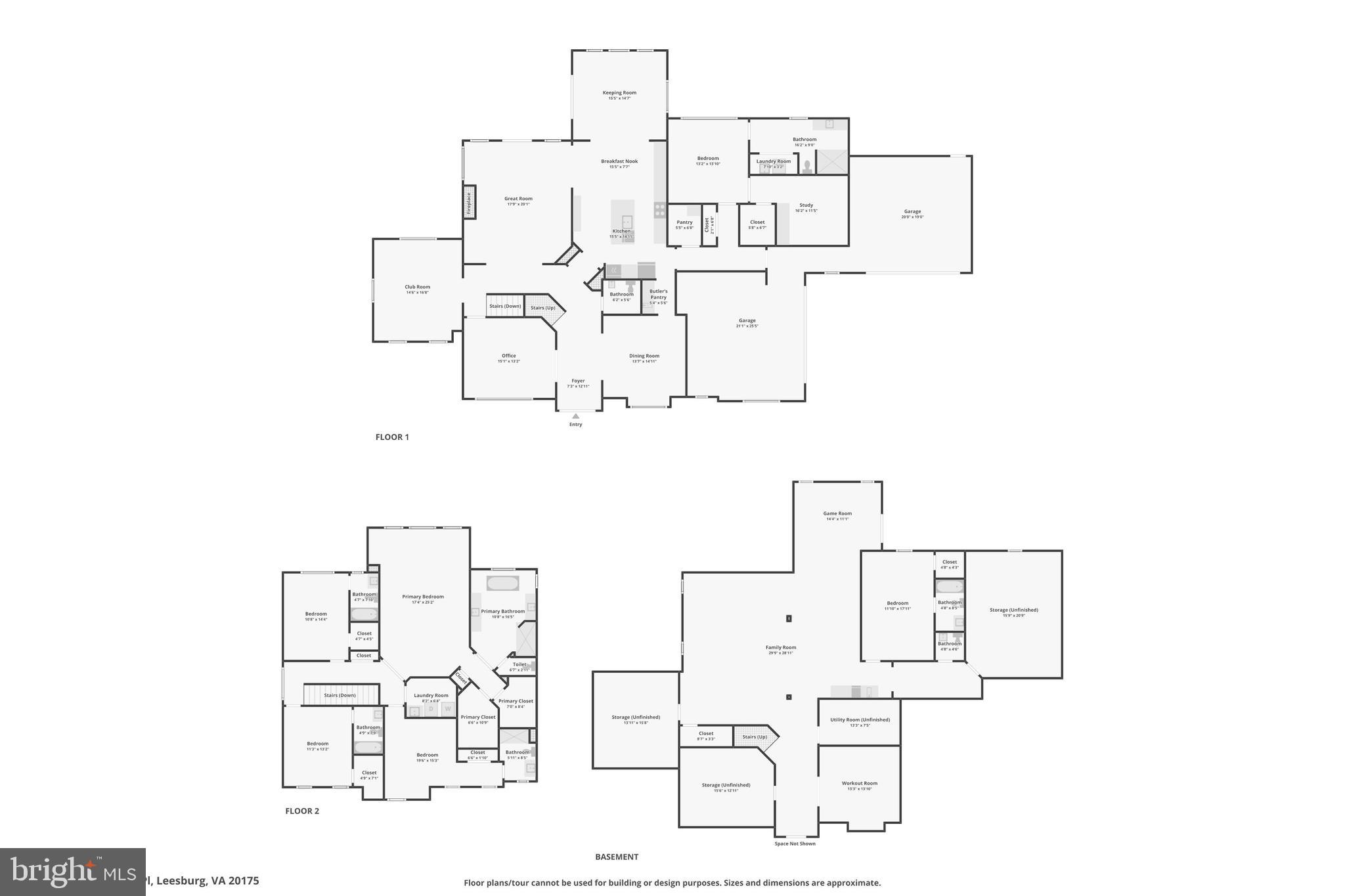 LONGVIEW CREST - Residential