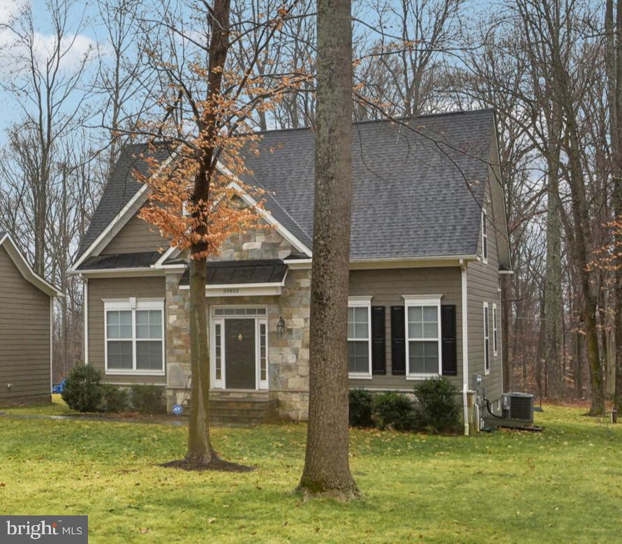 LONGVIEW CREST - Residential