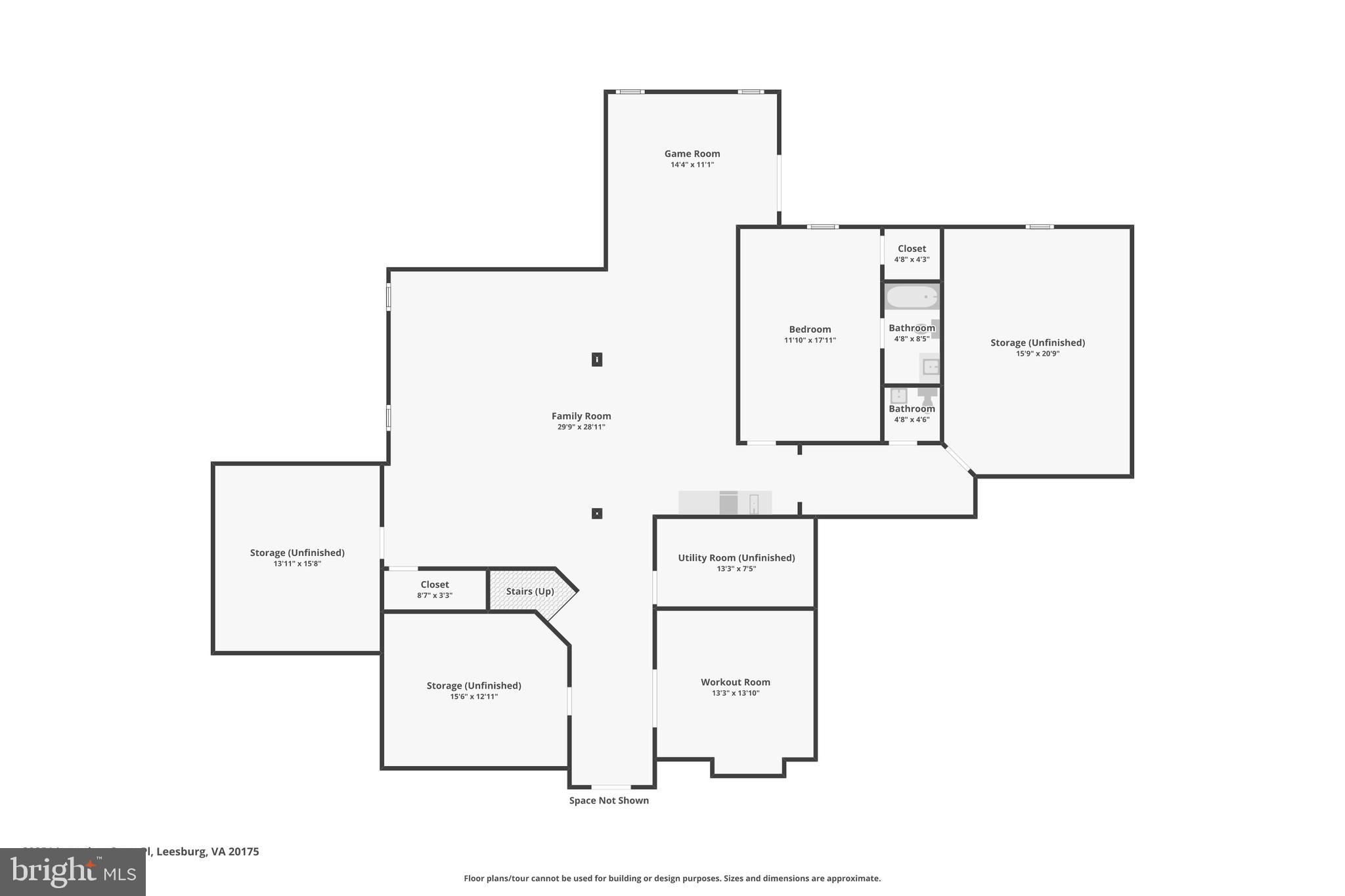 LONGVIEW CREST - Residential