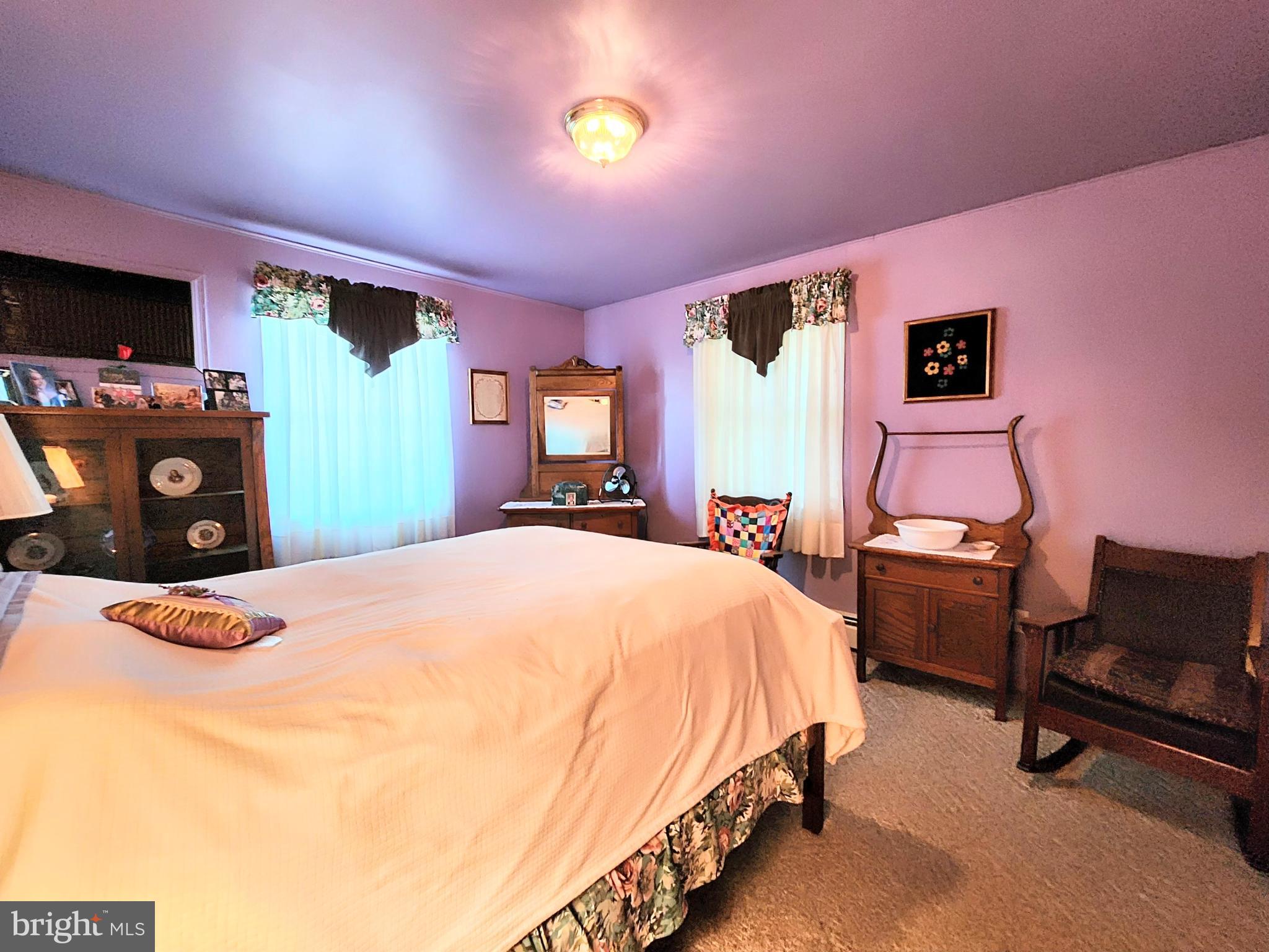 LAURICH HILLS - Residential