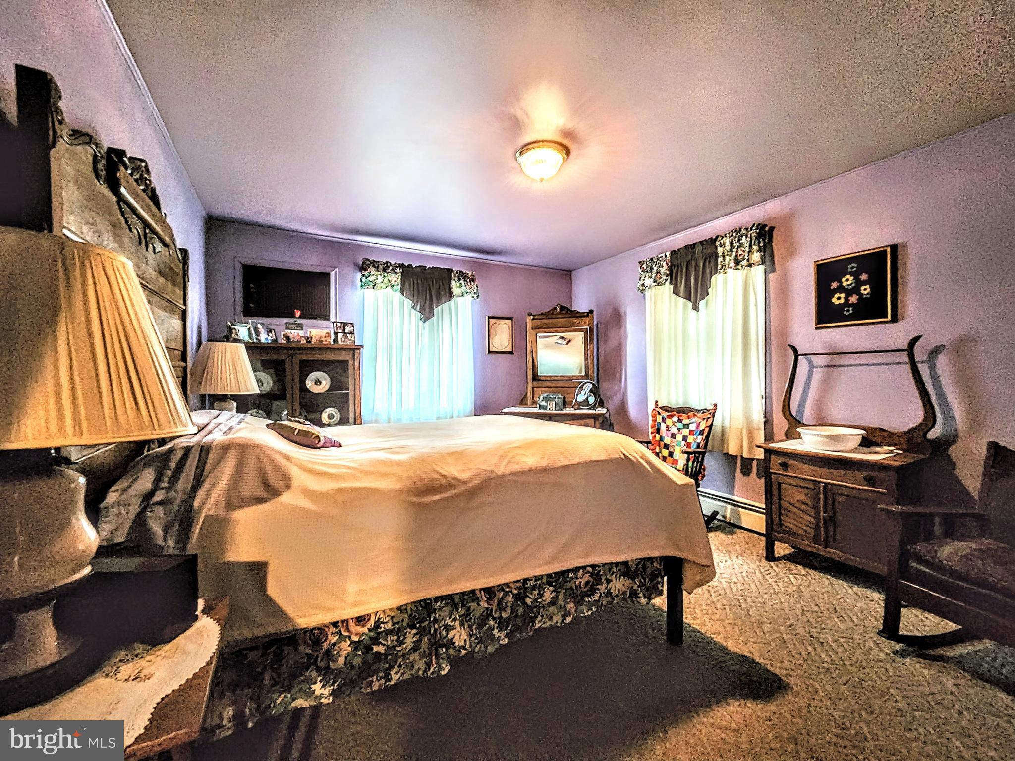 LAURICH HILLS - Residential