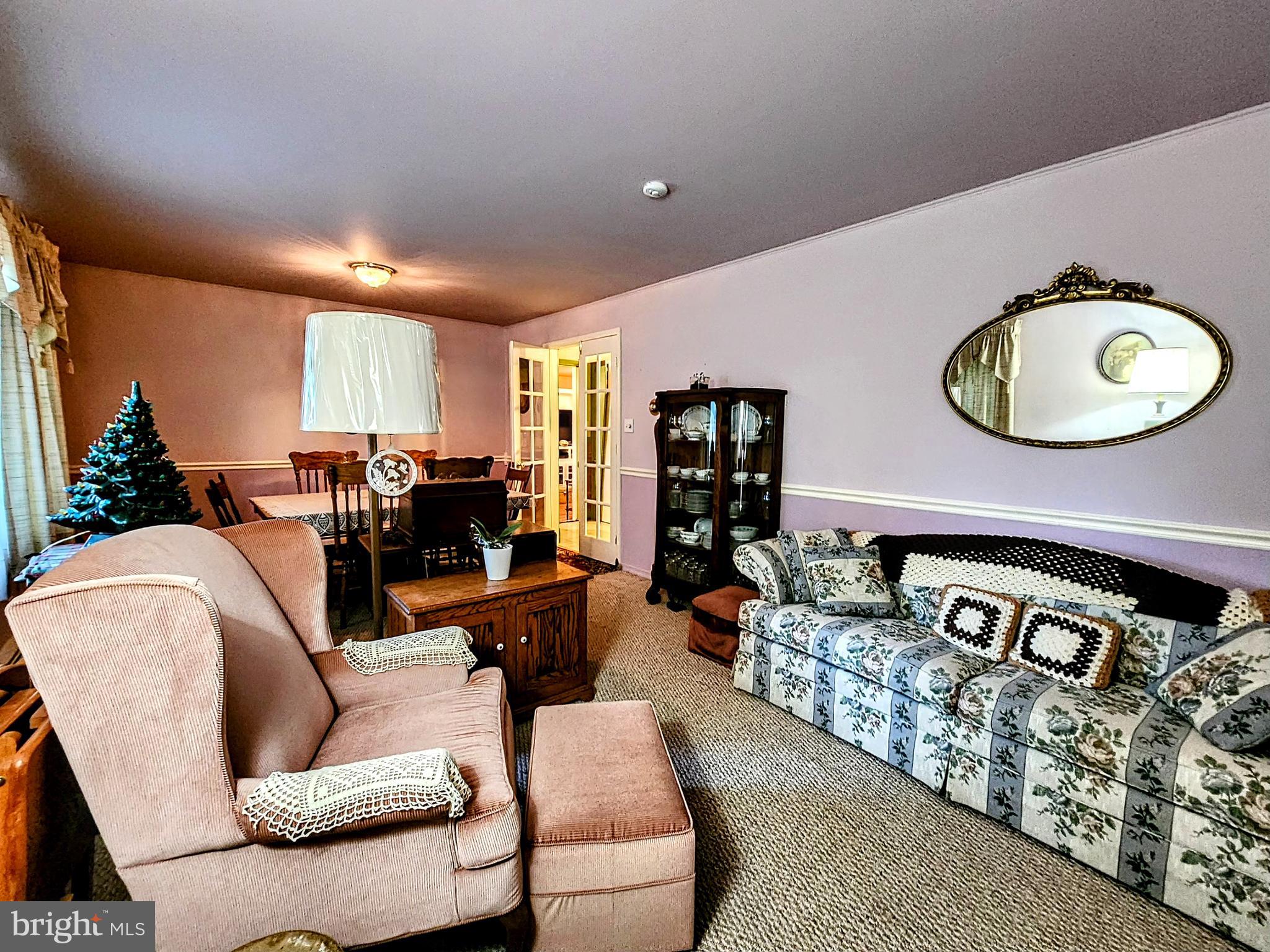 LAURICH HILLS - Residential