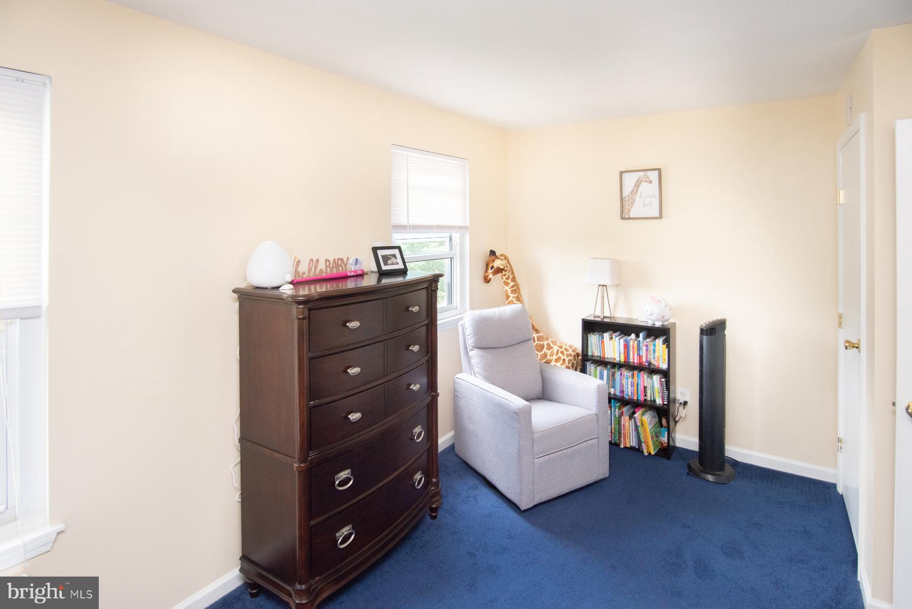 OXFORD OF BLUE BELL - Residential Lease