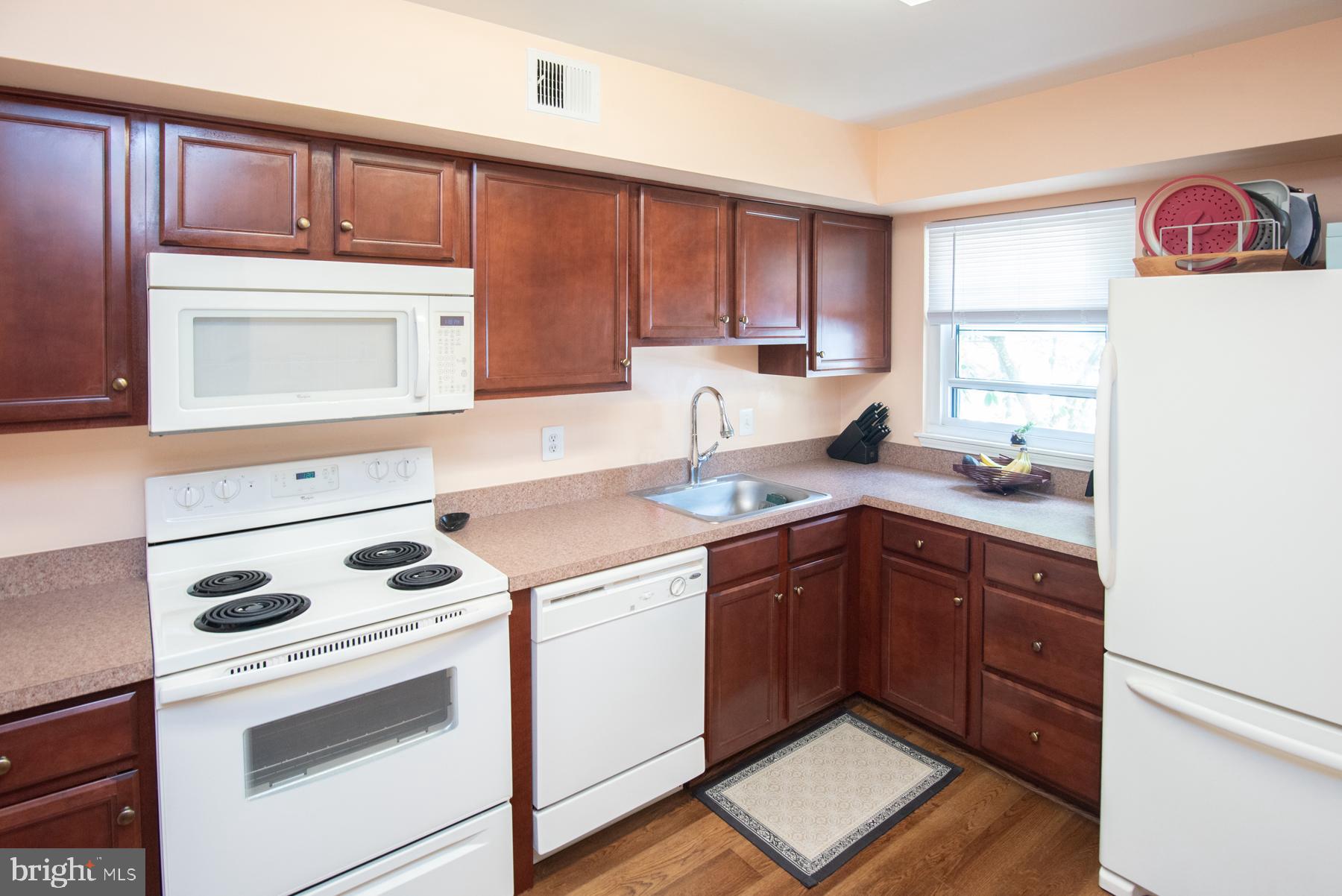 OXFORD OF BLUE BELL - Residential Lease