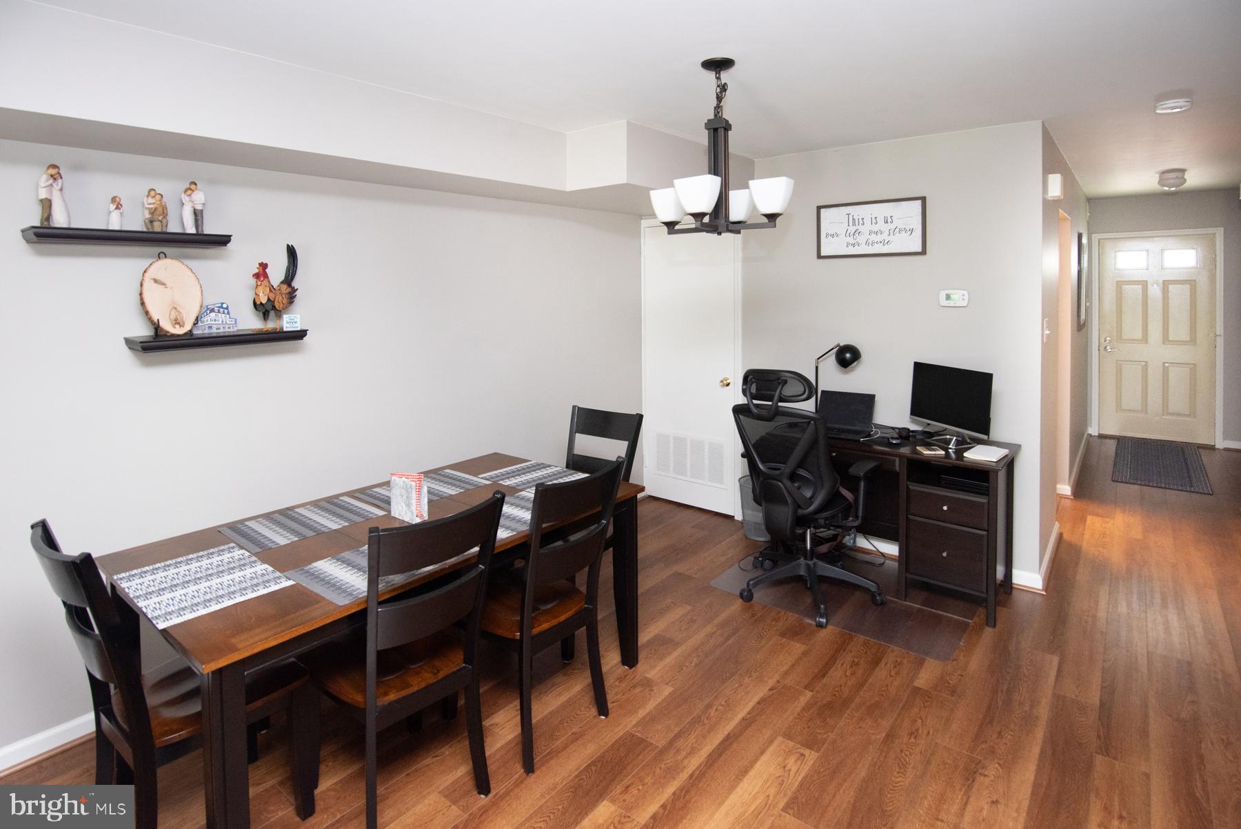 OXFORD OF BLUE BELL - Residential Lease