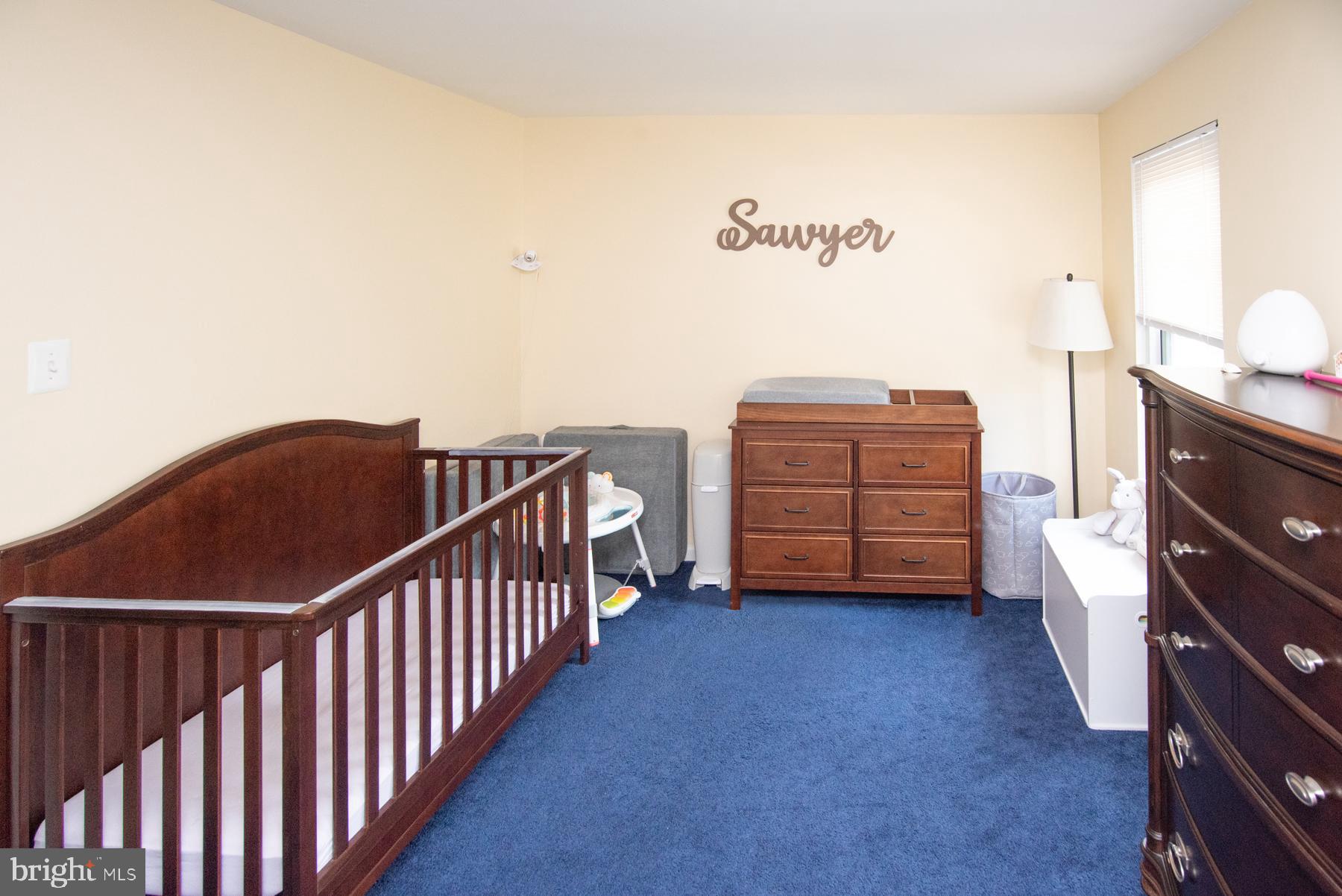 OXFORD OF BLUE BELL - Residential Lease