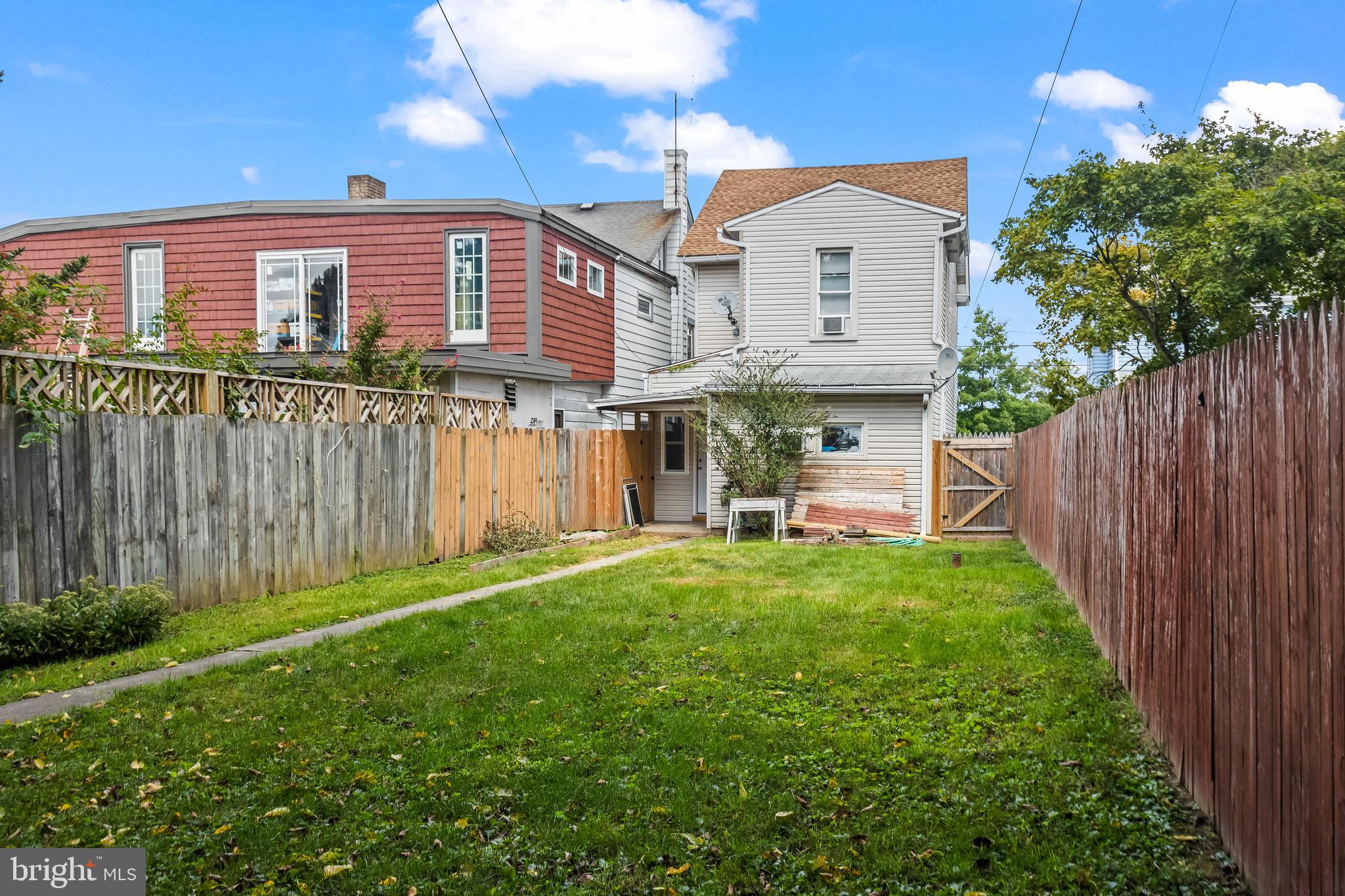 HUMMELSTOWN BOROUGH - Residential