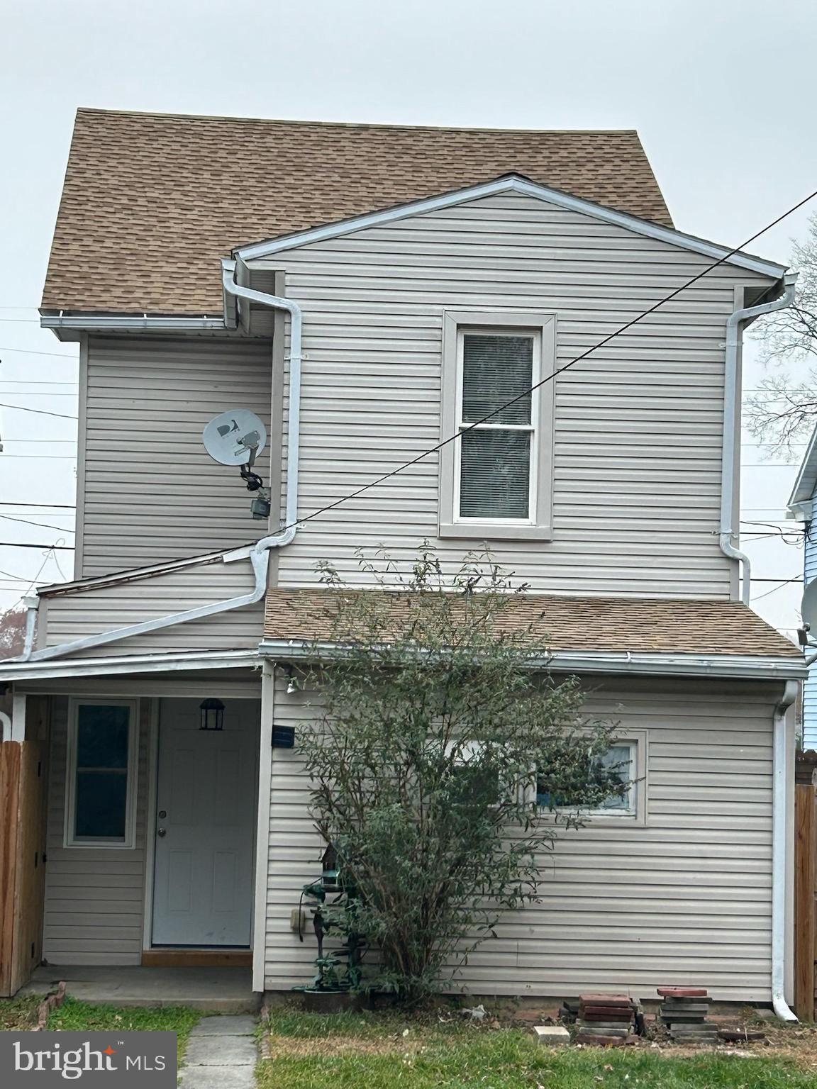 HUMMELSTOWN BOROUGH - Residential