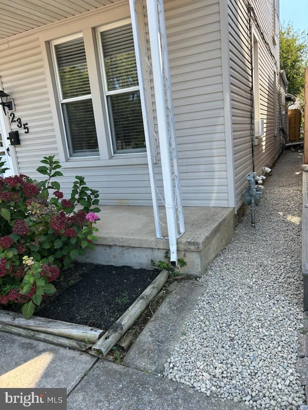 HUMMELSTOWN BOROUGH - Residential