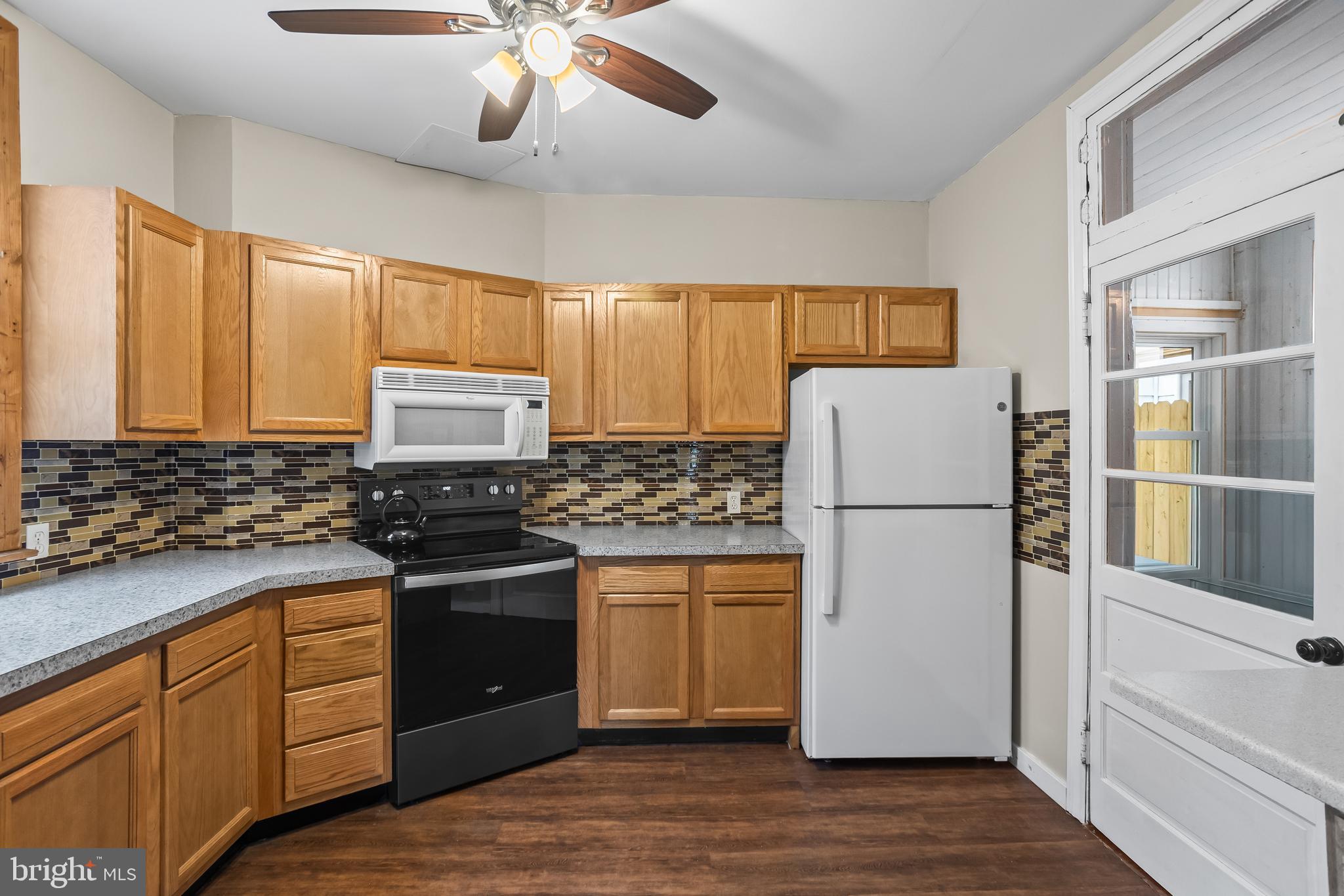 HUMMELSTOWN BOROUGH - Residential