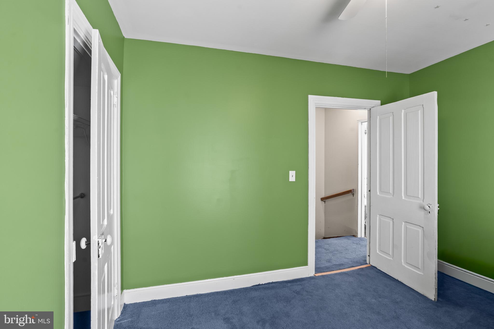 HUMMELSTOWN BOROUGH - Residential