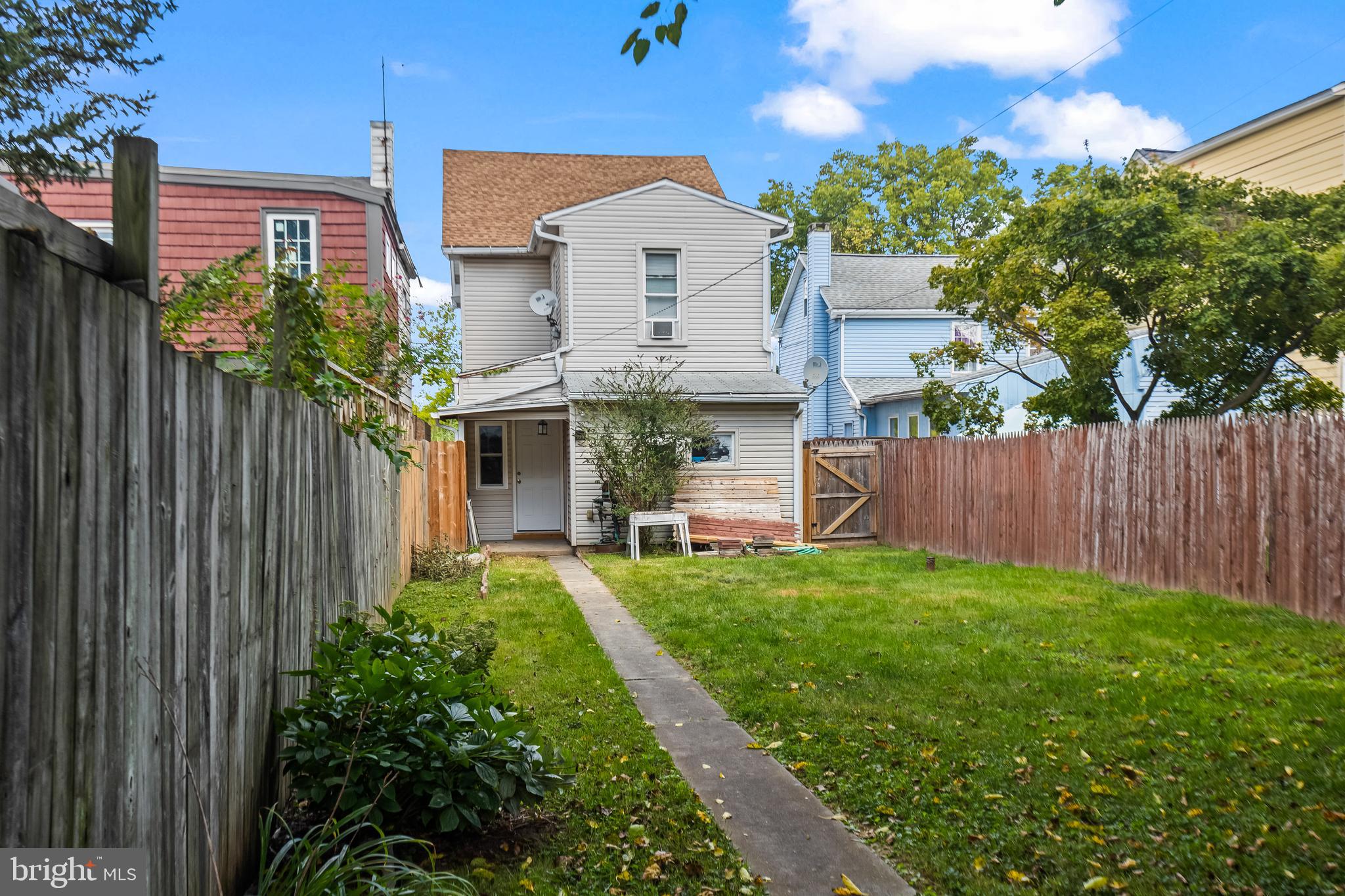 HUMMELSTOWN BOROUGH - Residential