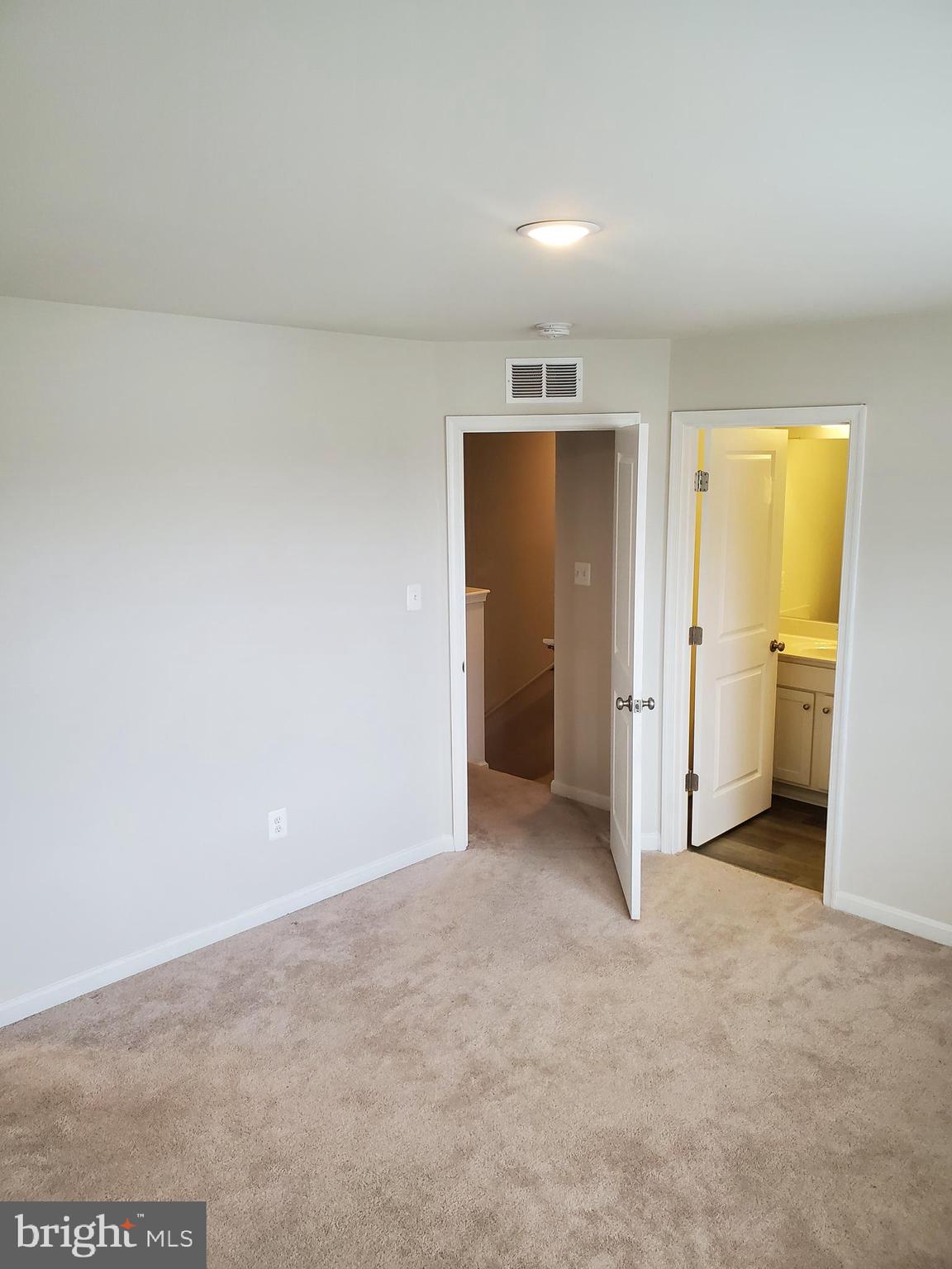 DILLON FARM - Residential Lease