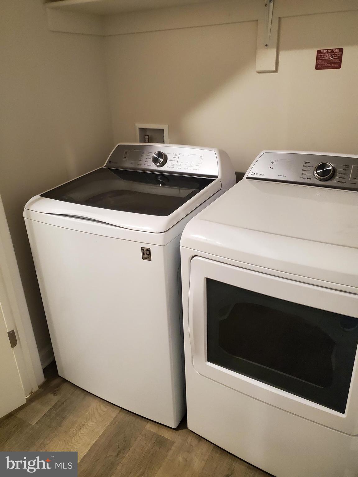 DILLON FARM - Residential Lease