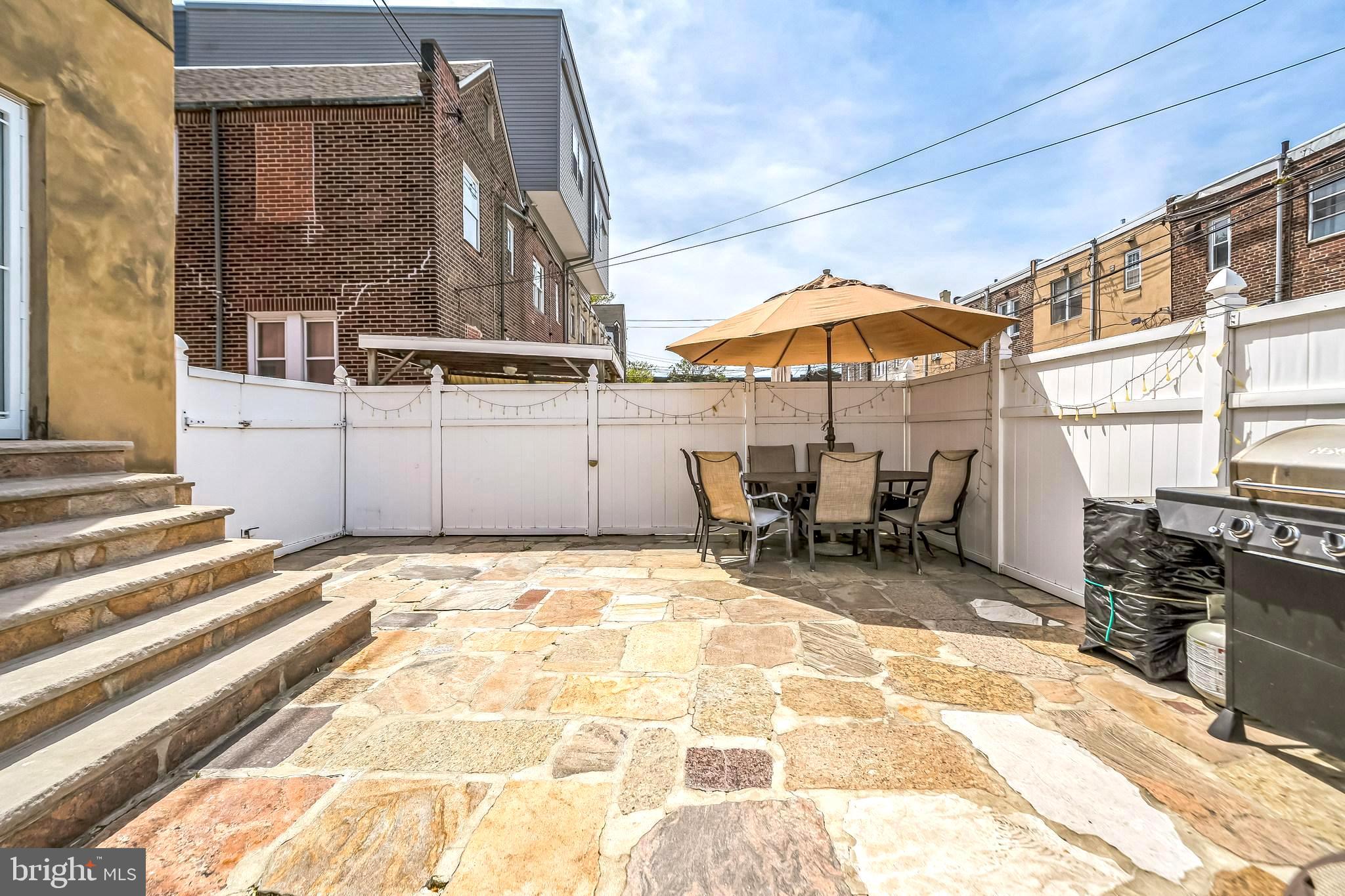 PHILADELPHIA (SOUTH) - Residential Lease