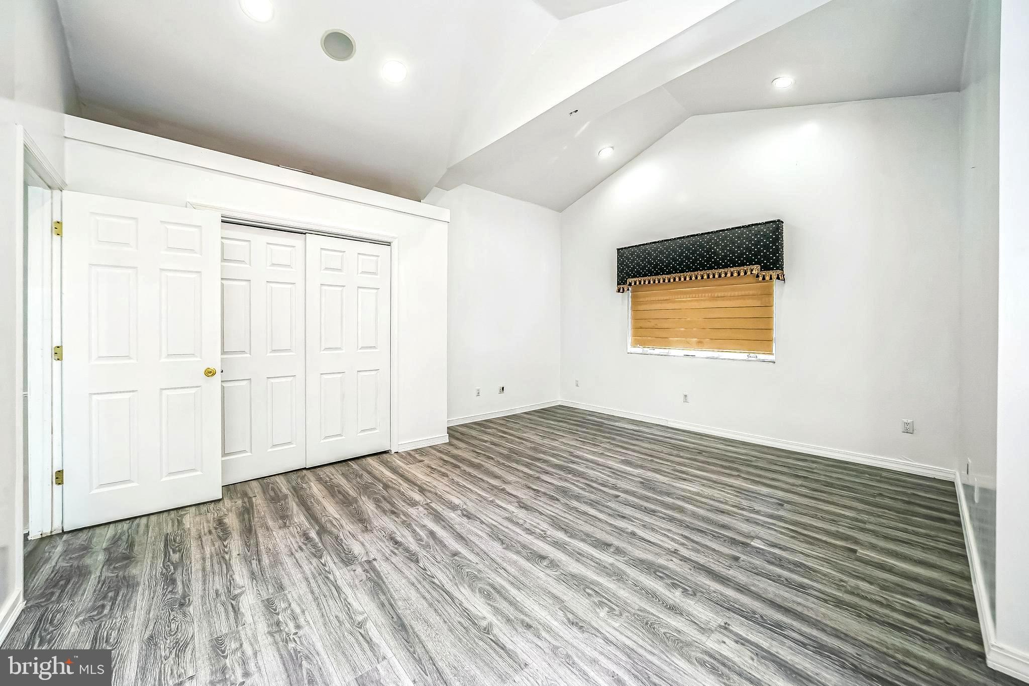 PHILADELPHIA (SOUTH) - Residential Lease