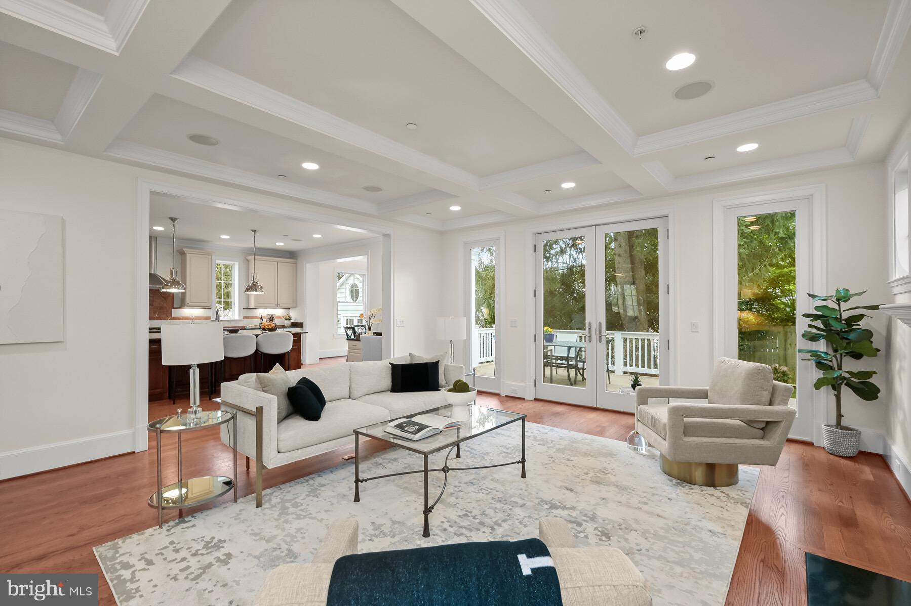 CHEVY CHASE TERRACE - Residential