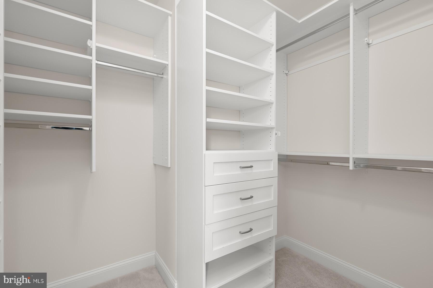 CHEVY CHASE TERRACE - Residential