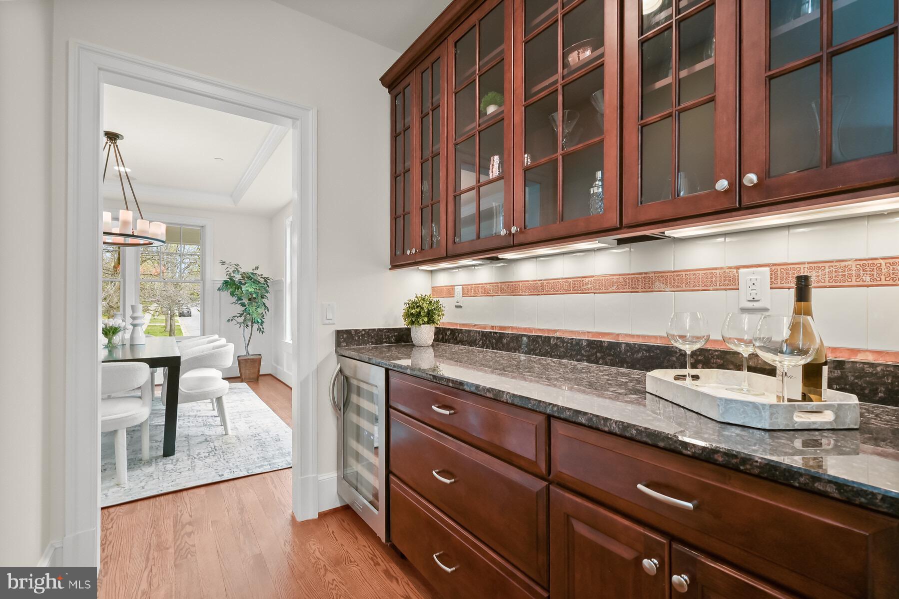 CHEVY CHASE TERRACE - Residential