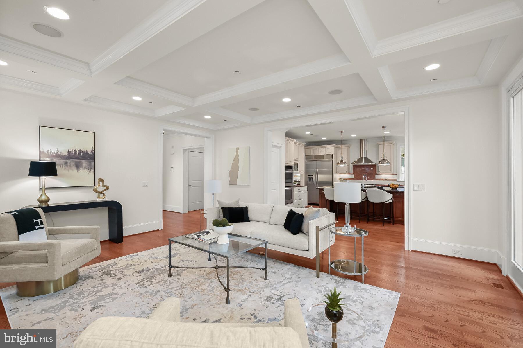 CHEVY CHASE TERRACE - Residential